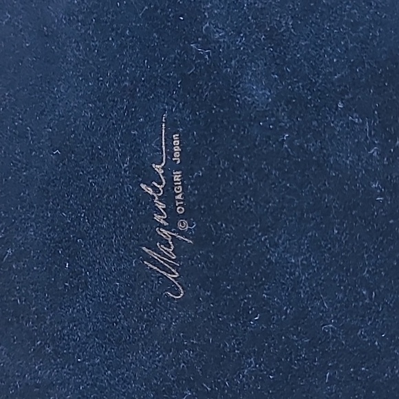 OTAGIRI Vintage 'Magnolia' Decorative Notepad Holder Box - Picture 12 of 16